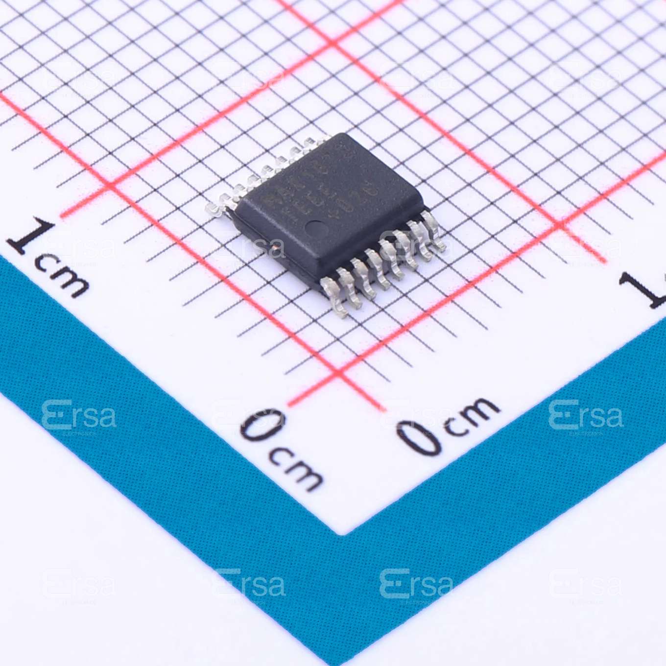 Analog Devices / Maxim Integrated_MAX1873TEEE+T