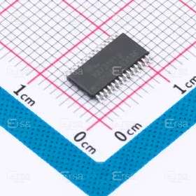 Analog Devices / Maxim Integrated_MAX31913AUI+