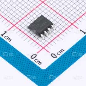 Analog Devices / Maxim Integrated_MAX4203ESA+
