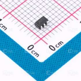 Analog Devices / Maxim Integrated_MAX6071AAUT18+T