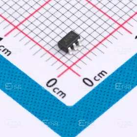 Analog Devices / Maxim Integrated_MAX6071AAUT50+T