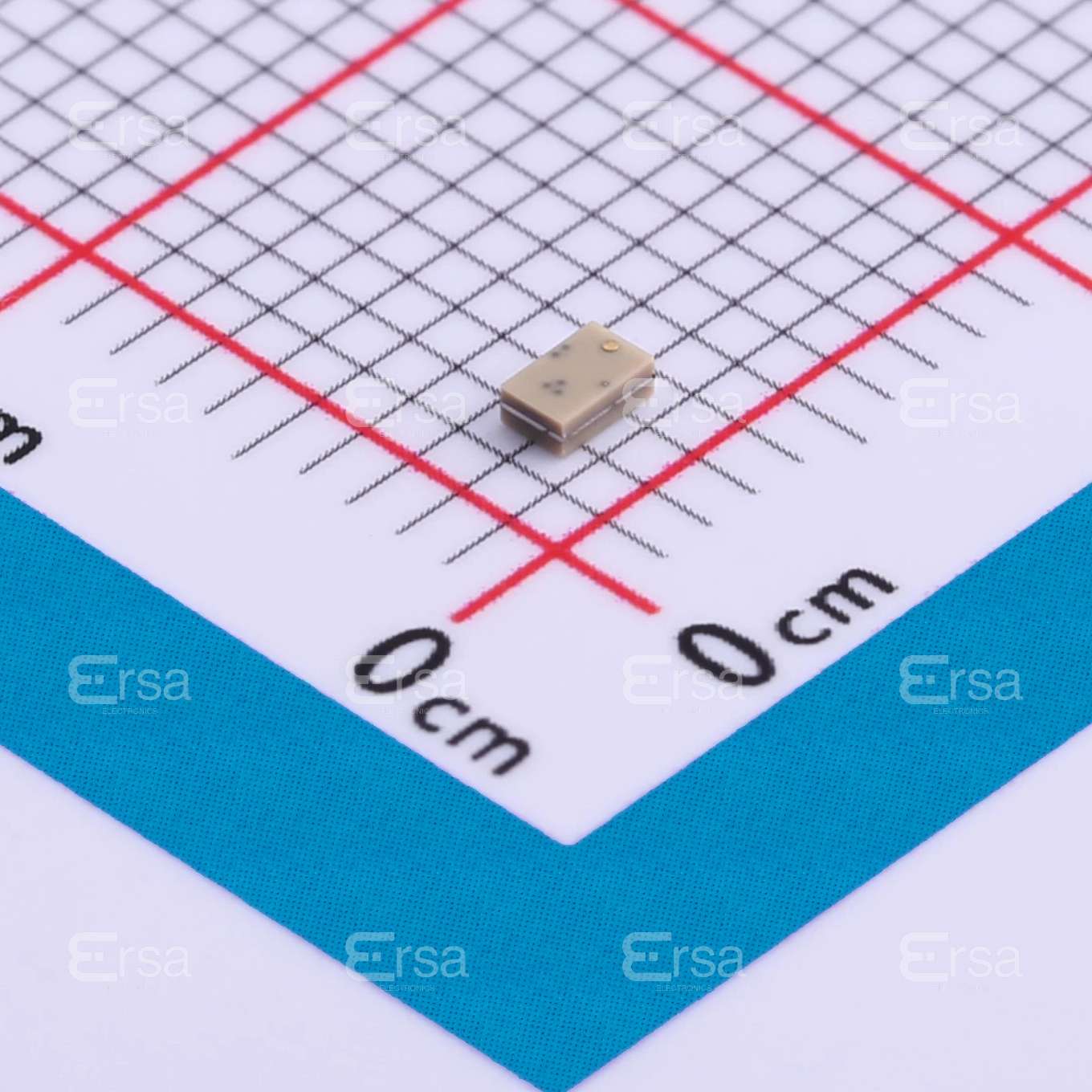 Anaren Wireless / TTM Technologies_BD0922J75100AHF