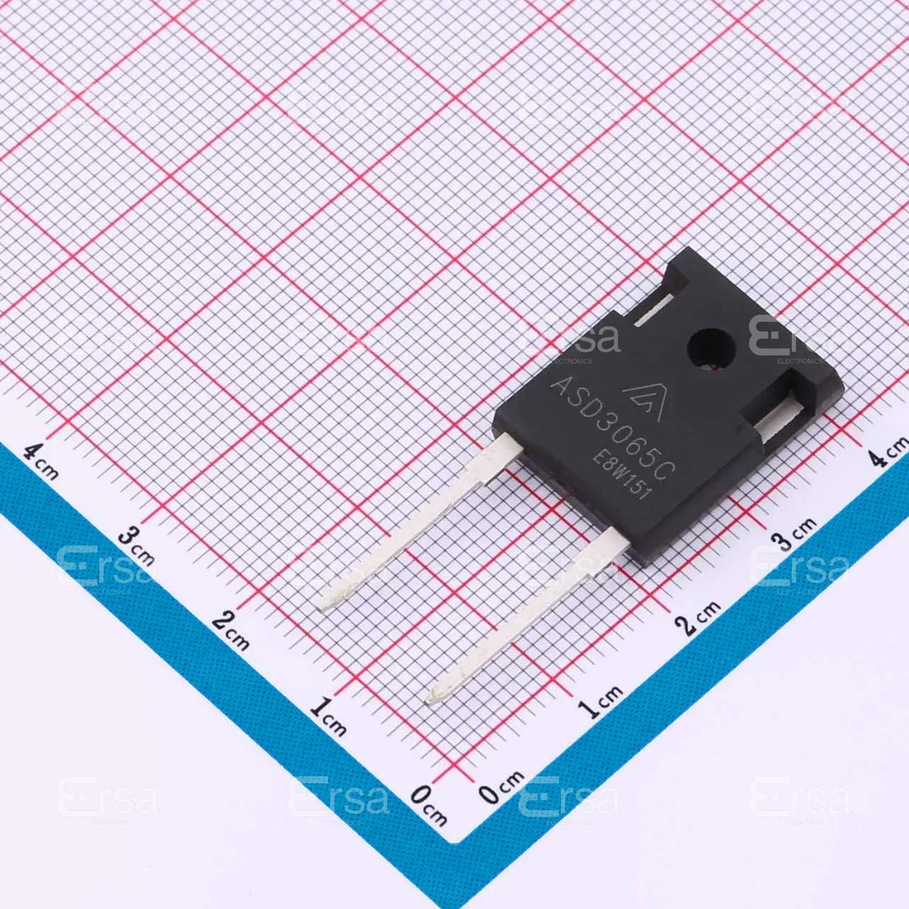 Anbon Semiconductor_AS3D030065C