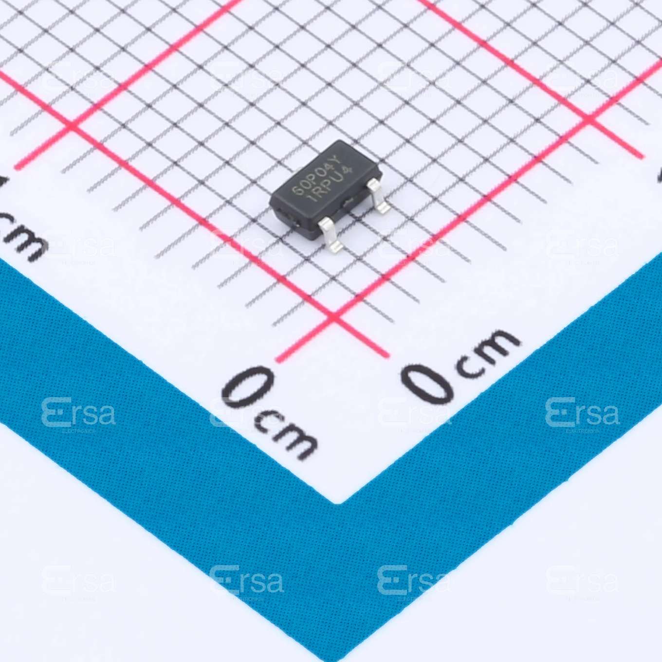 Anbon Semiconductor_AS6004