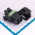 Aptiv_12015798_Conn Housing RCP 4 POS Crimp ST Cable Mount Black