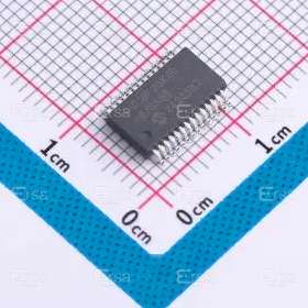 Atmel (Microchip Technology)_PIC18F25K80T-E/SS