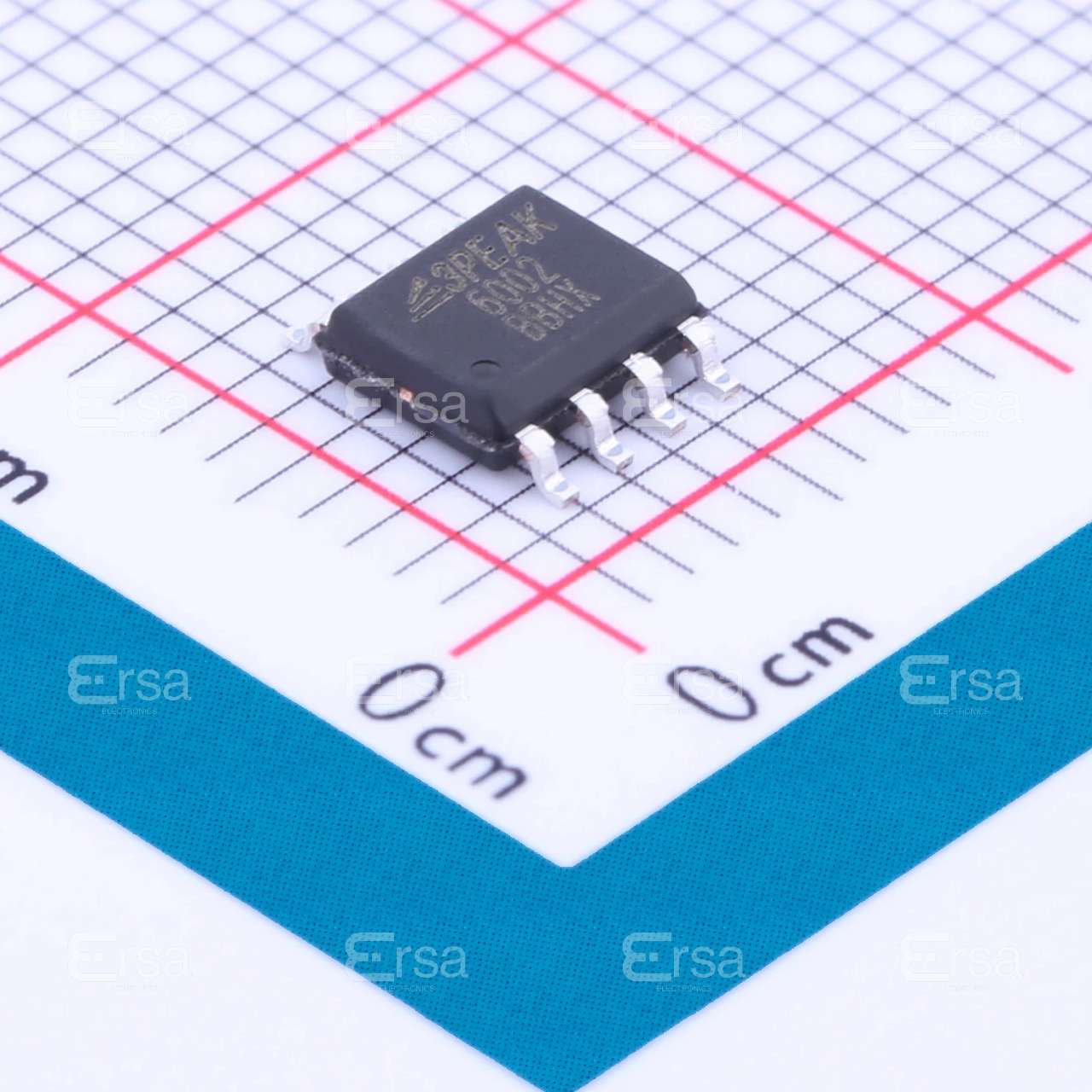 ATP Electronics, Inc._TP6002-SR