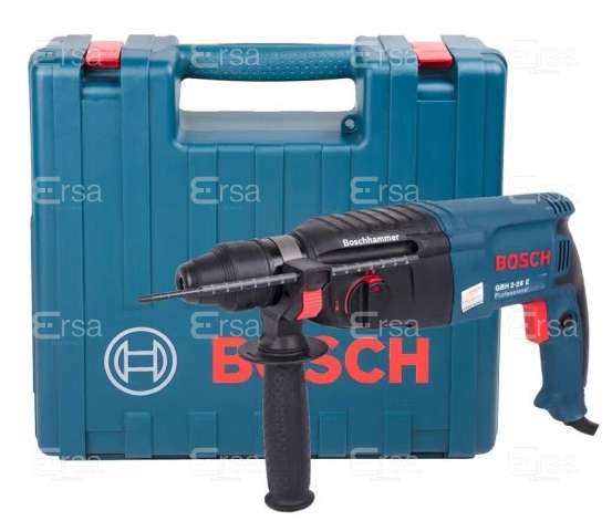 Bosch Global_GBH 2-26 E