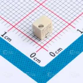 Bourns, Inc._3223W-1-501E