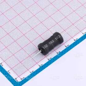 Bourns, Inc._5900-102-RC