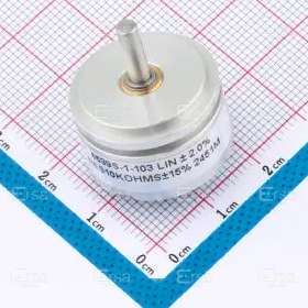 Bourns, Inc._6539S-1-103
