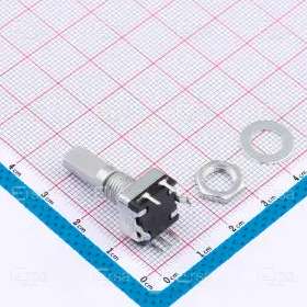 Bourns, Inc._PEC11H-4120F-S0020