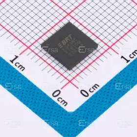 Bridgetek_FT810Q-T