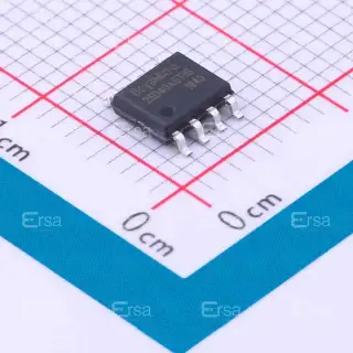 BYTe Semiconductor_BY25D40ASTIG(R)_4 MBIT, 3.0V (2.7V TO 3.6V), -40