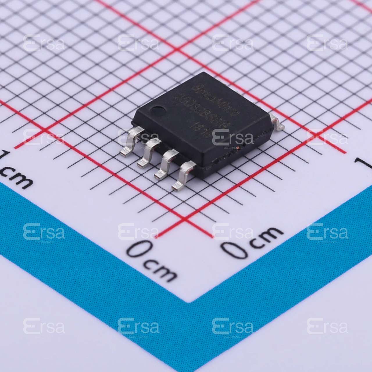 BYTe Semiconductor_BY25Q32BSSIG(R)