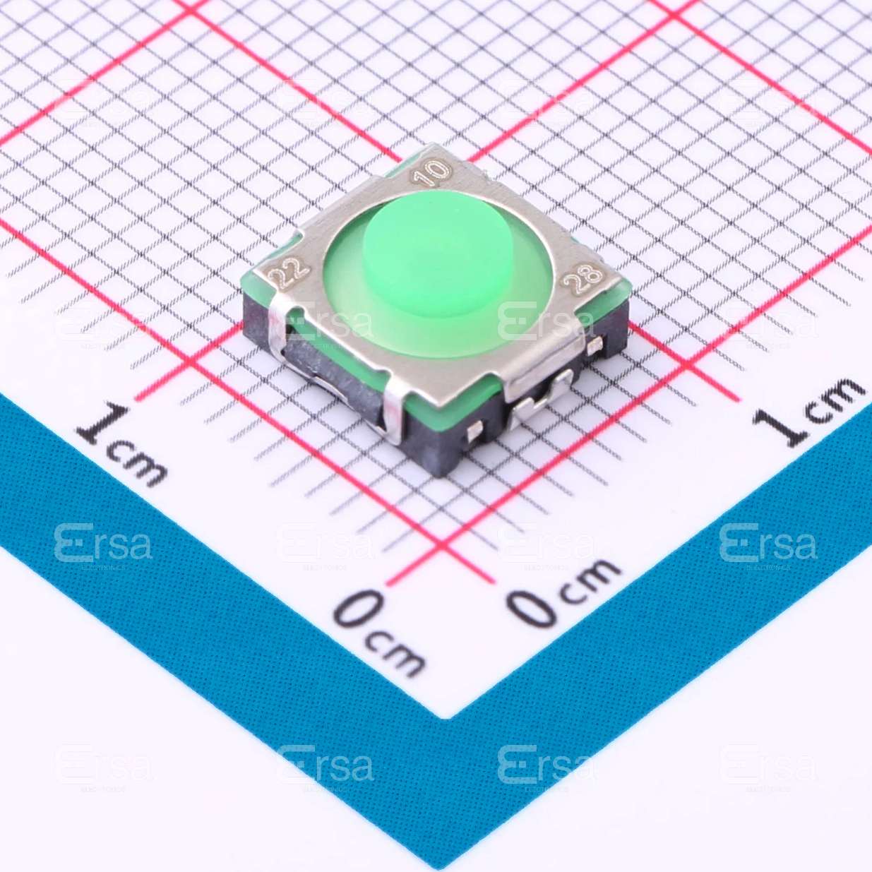 C&K Switches_TLSA100T3JLFS