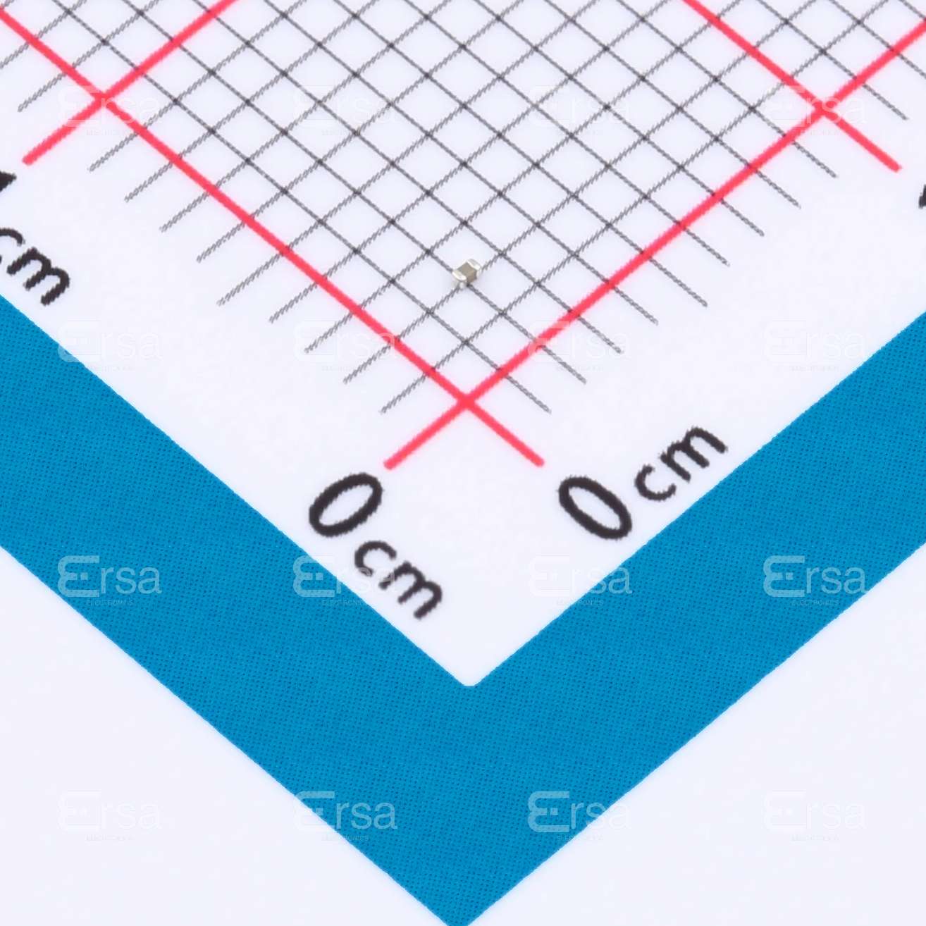 CAL-CHIP ELECTRONICS INC._GMC02X7R104K10NT