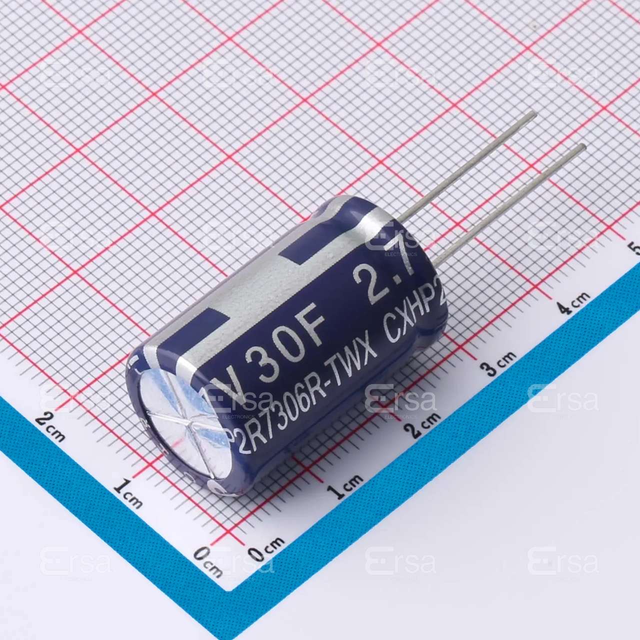 CDA (Zhifengwei Technology)_CXHP2R7306R- TW