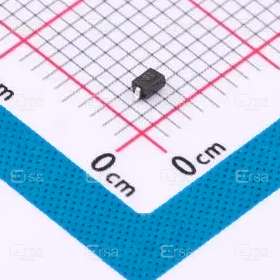 Central Semiconductor_CMDSH2-3 TR PBFREE