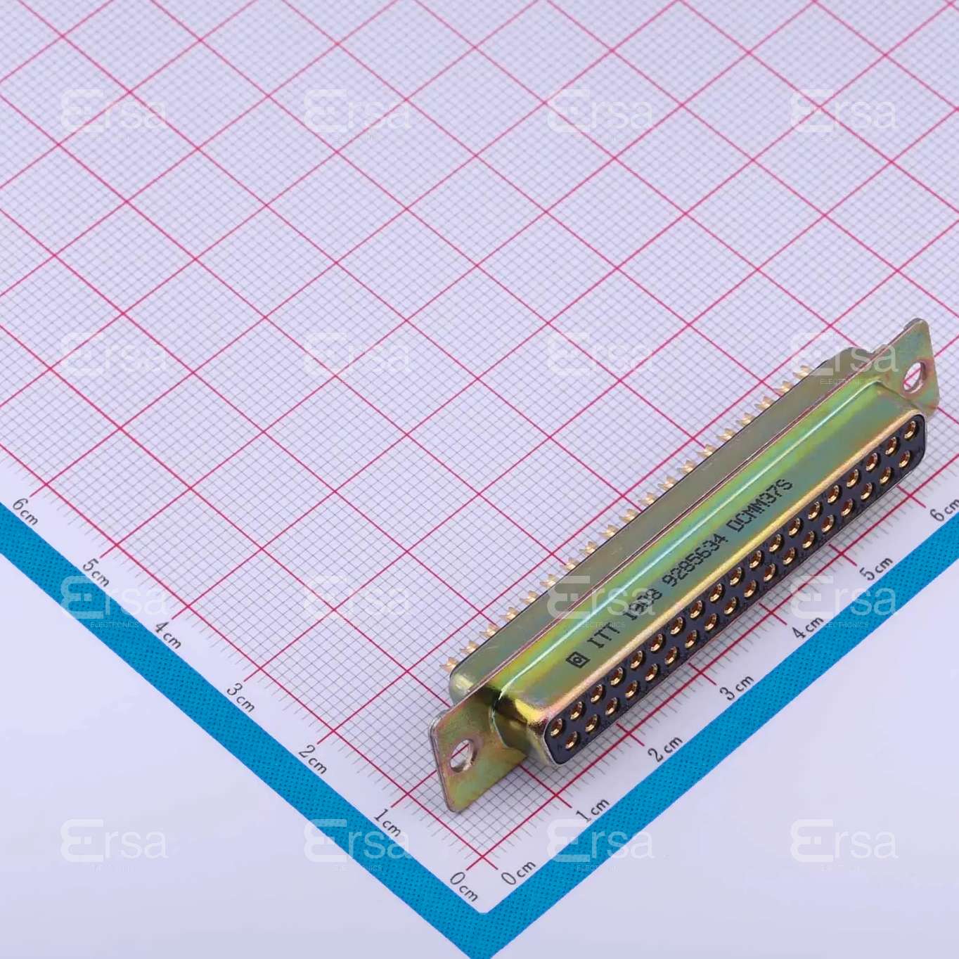 Cinch Connectivity Solutions_DCMM37S