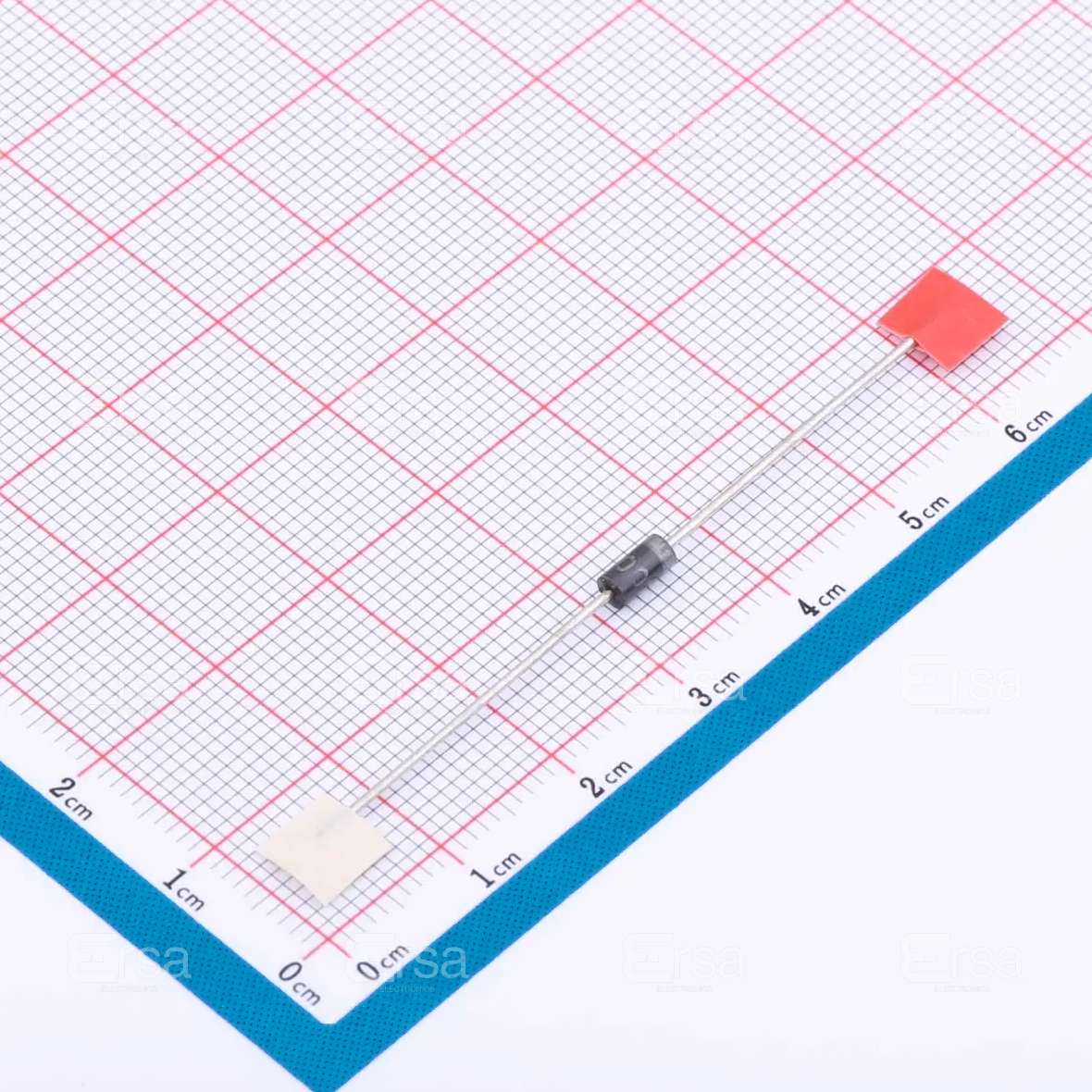Comchip Technology_1N4007-G