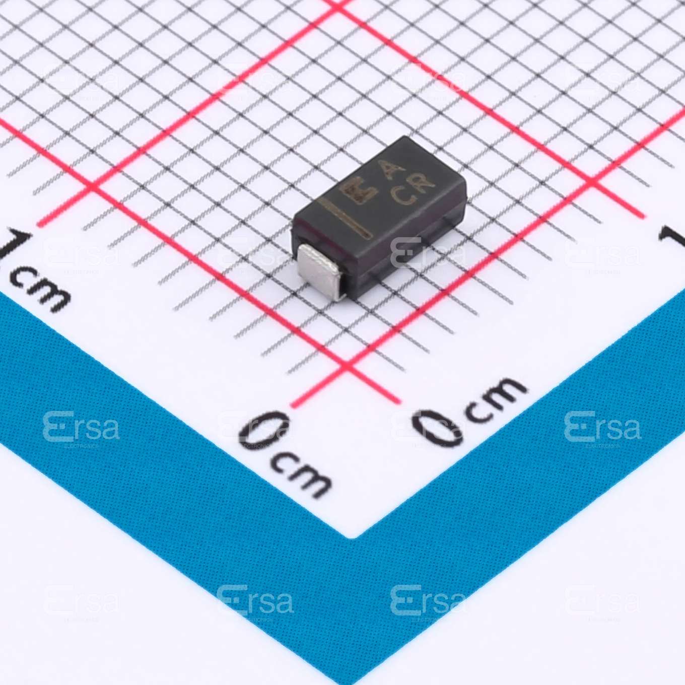 Comchip Technology_ATV04A400J-HF