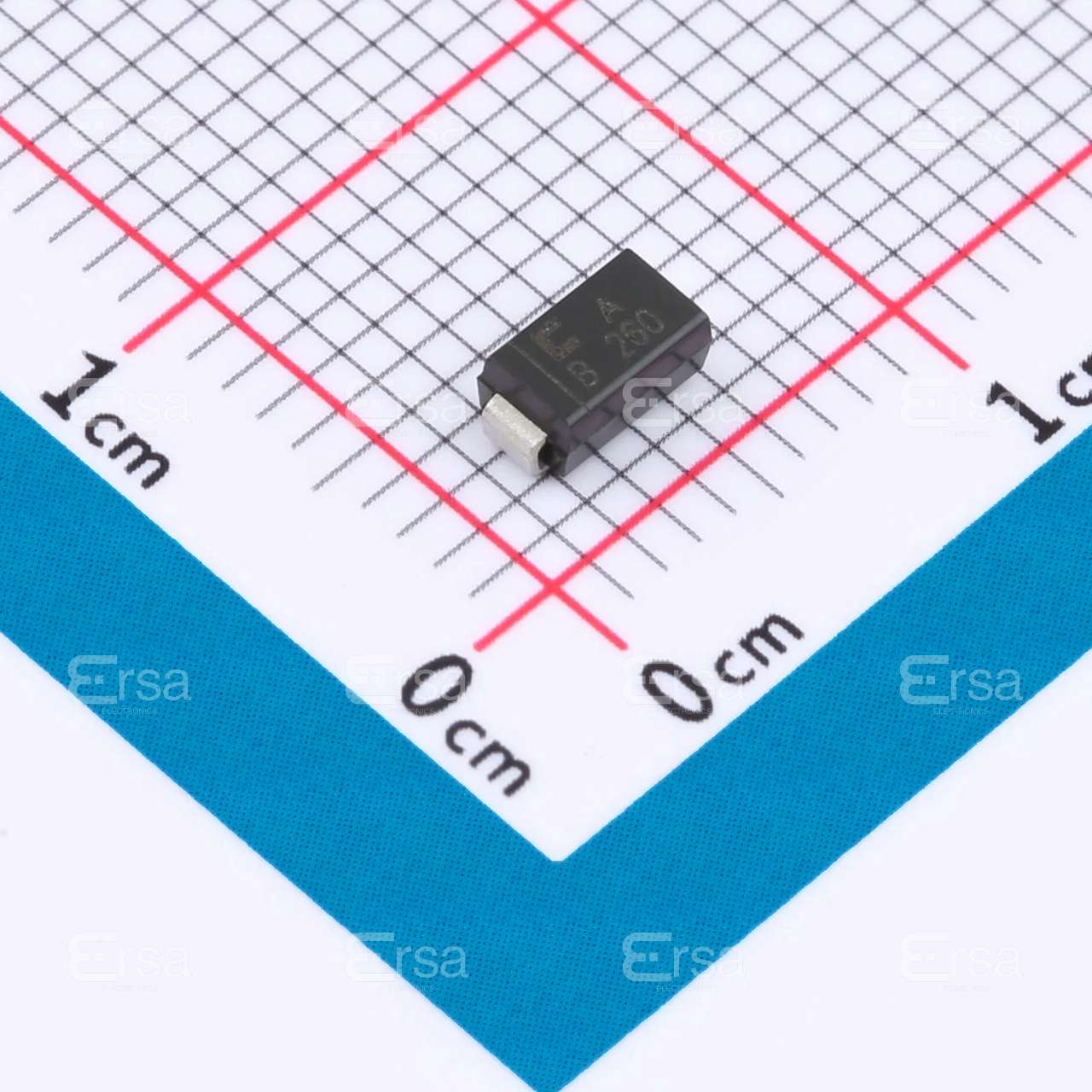 Comchip Technology_CDBA260-HF