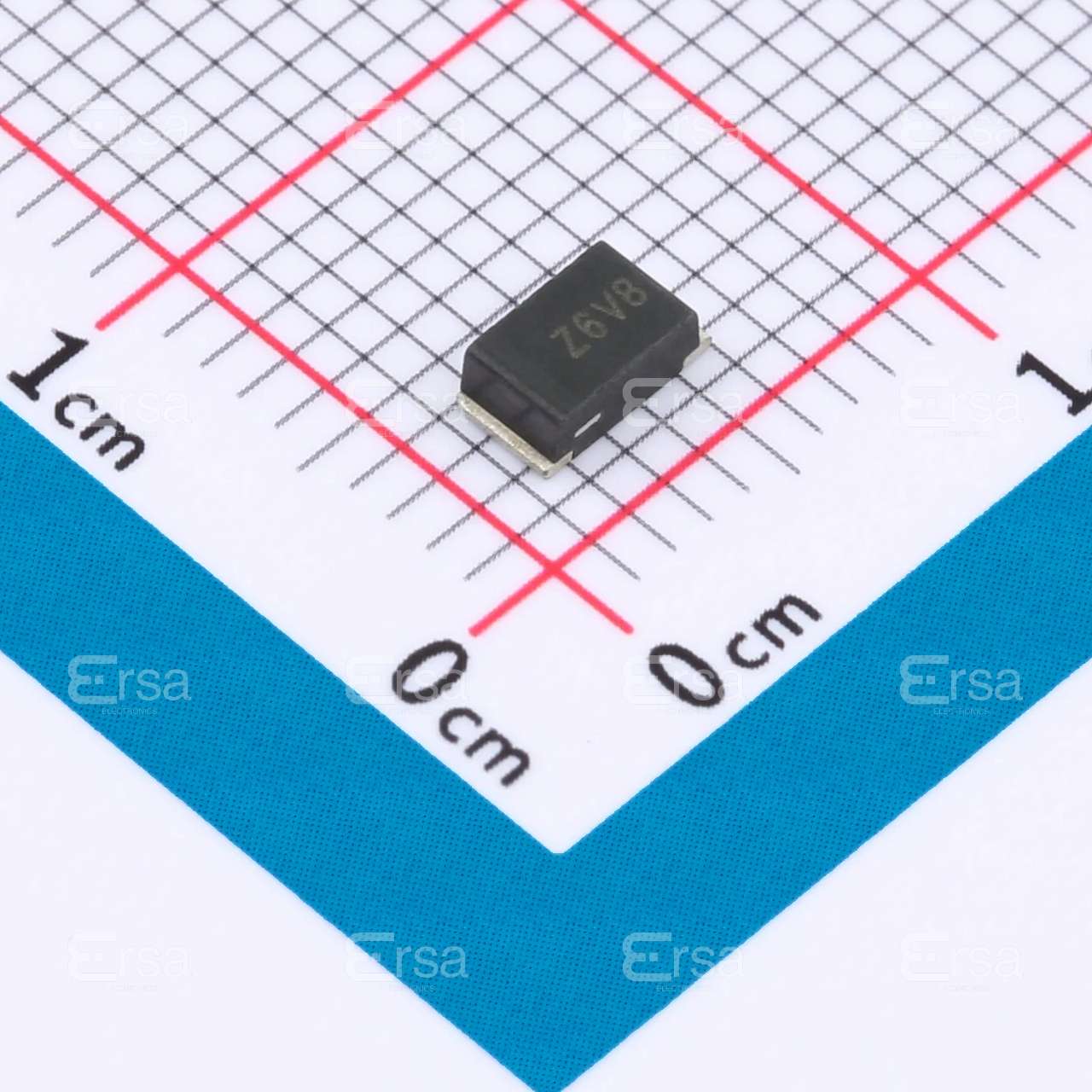 Comchip Technology_CZRA4736-HF