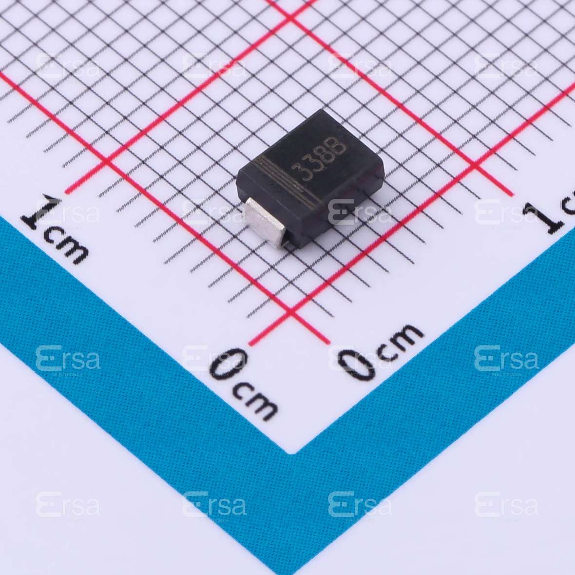 Comchip Technology_CZRB5338B-HF