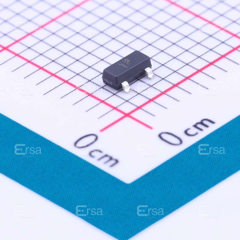 Comchip Technology_MMBT2222A-G