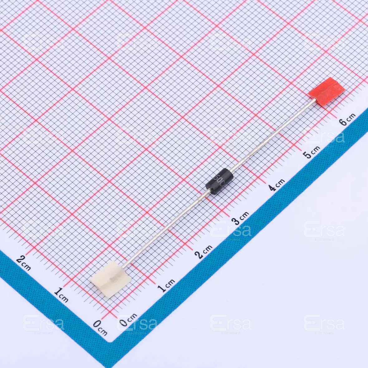 Comchip Technology_P4KE550CA-HF