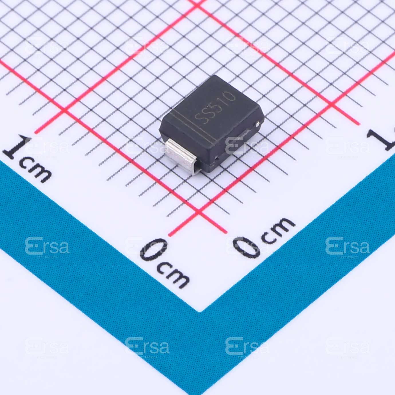 Comchip Technology_SS510B-HF