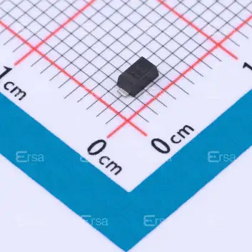 Comchip Technology_TV02W5V0-HF_TVS DIODE 5VWM 9.2VC SOD123