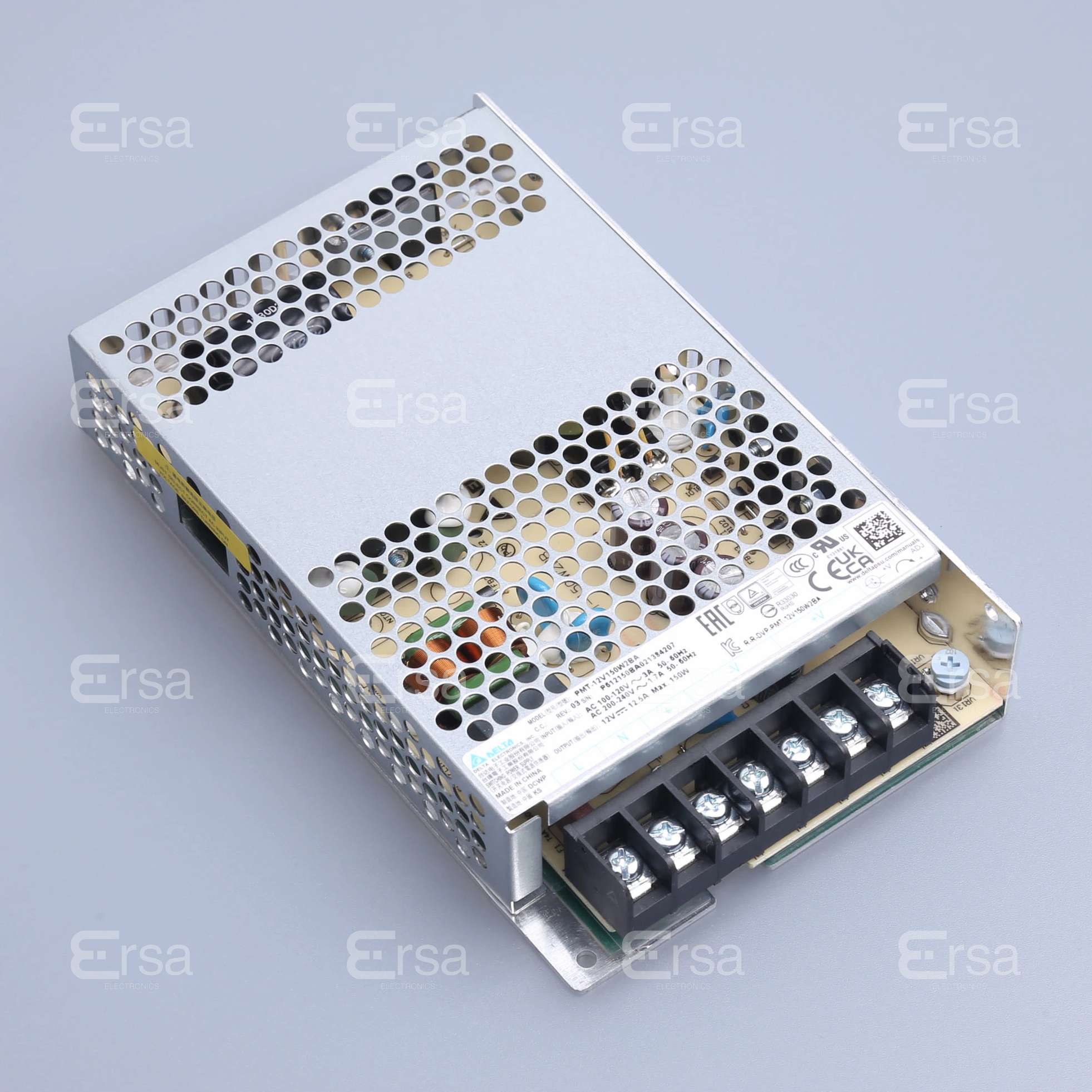 Delta Electronics_PMT-12V150W2BA