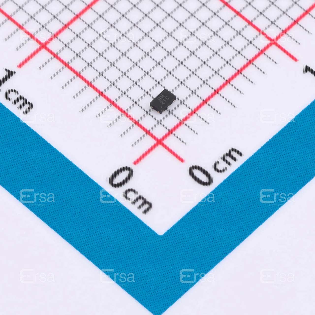 Diodes Incorporated_74AUP1G14FX4-7
