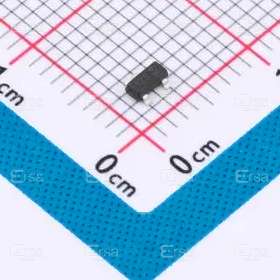 Diodes Incorporated_ADTC124ECAQ-7