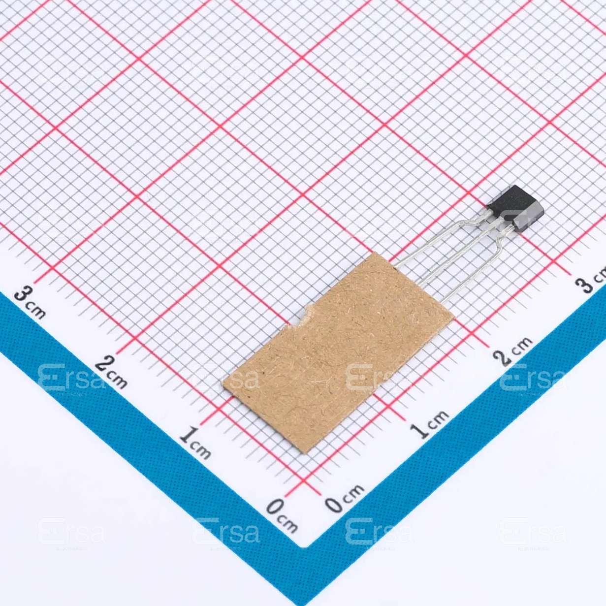 Diodes Incorporated_AH3564Q-P-A