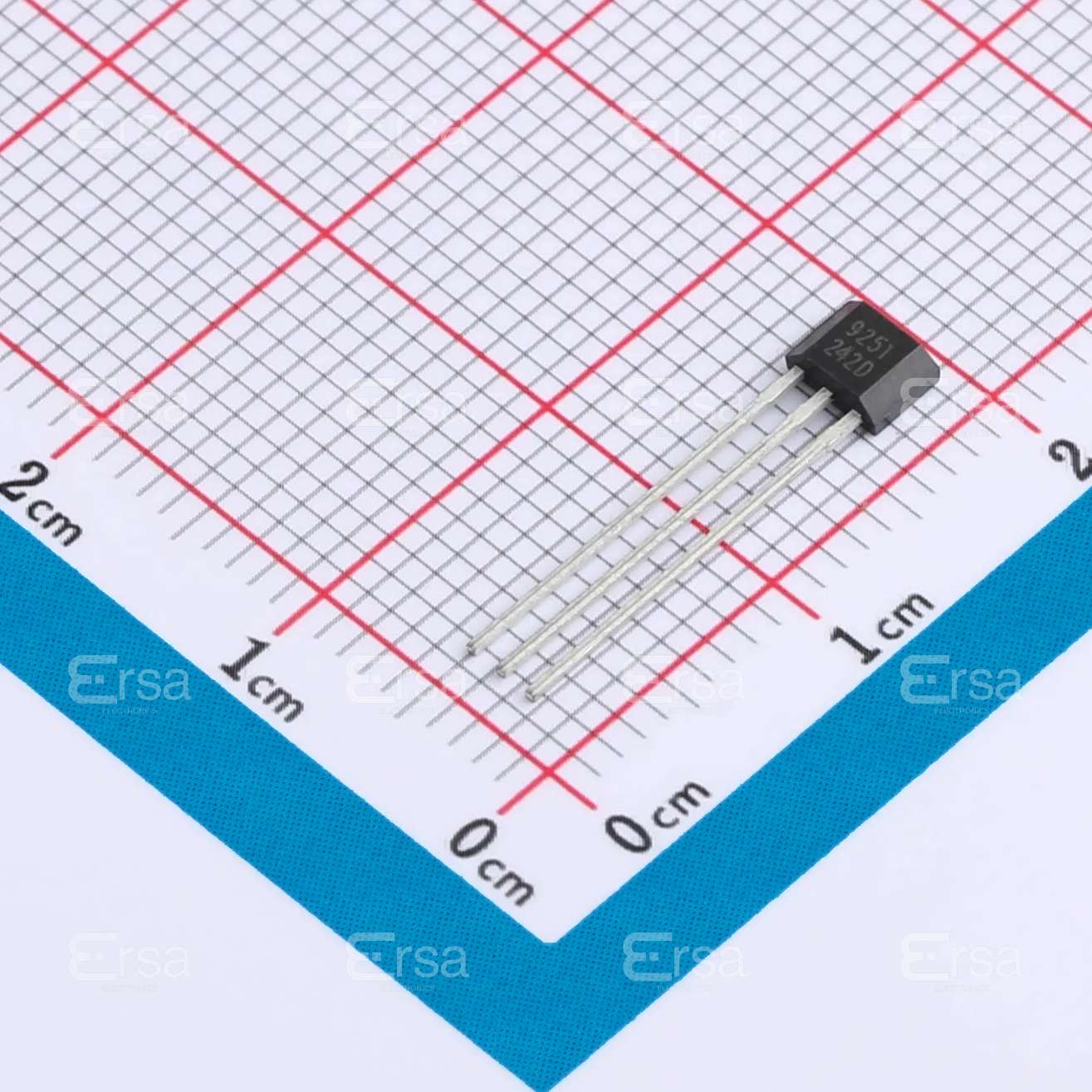 Diodes Incorporated_AH9251-P-B