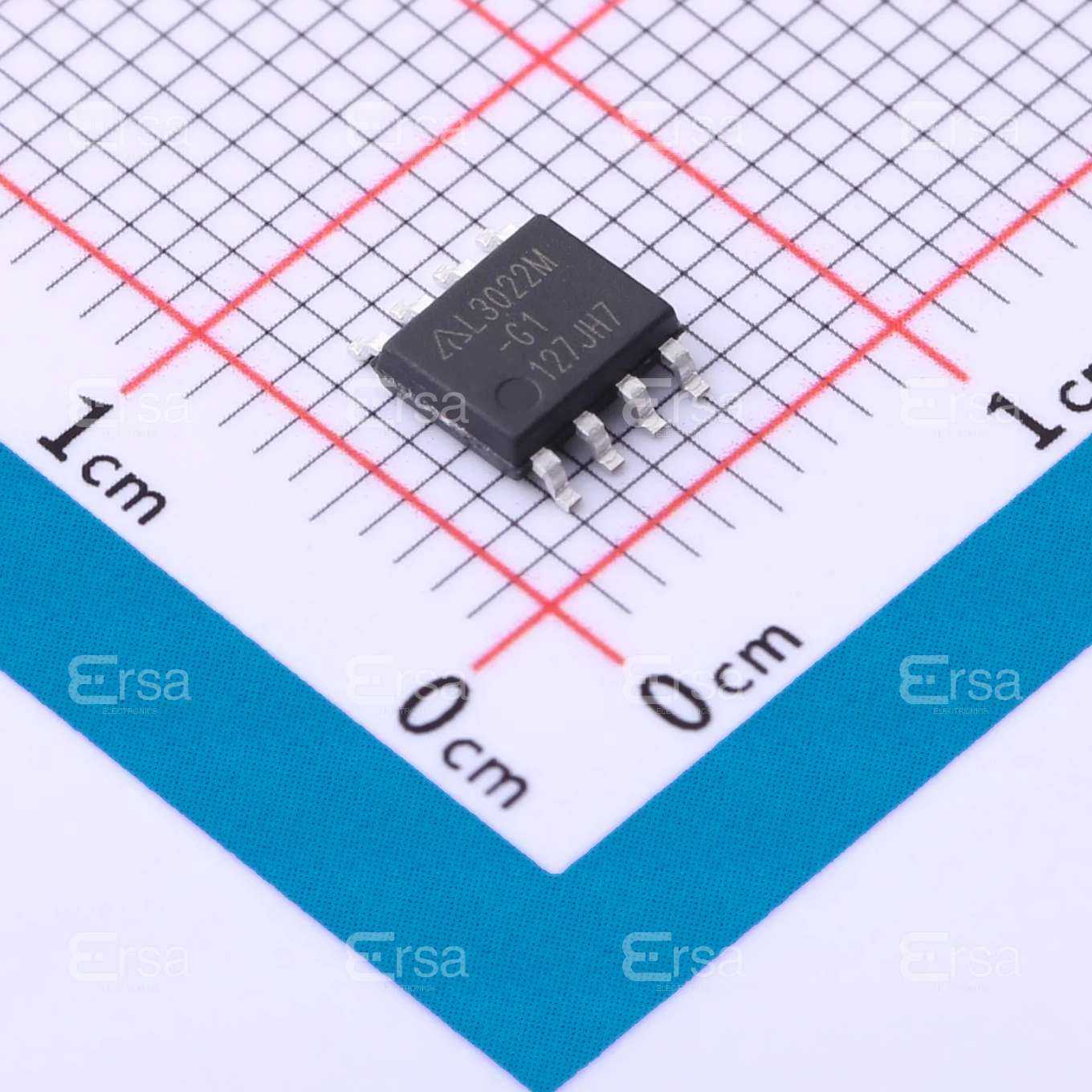 Diodes Incorporated_AL3022MTR-G1