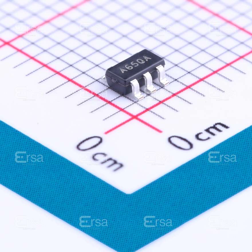 Diodes Incorporated_AL8805W5-7