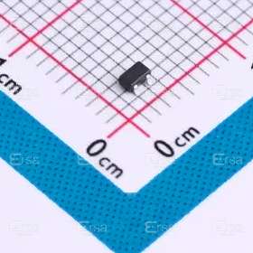Diodes Incorporated_APX803L-29C3-7