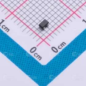 Diodes Incorporated_APX803L20-29C3-7