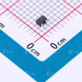Diodes Incorporated_BAS21W-7-F