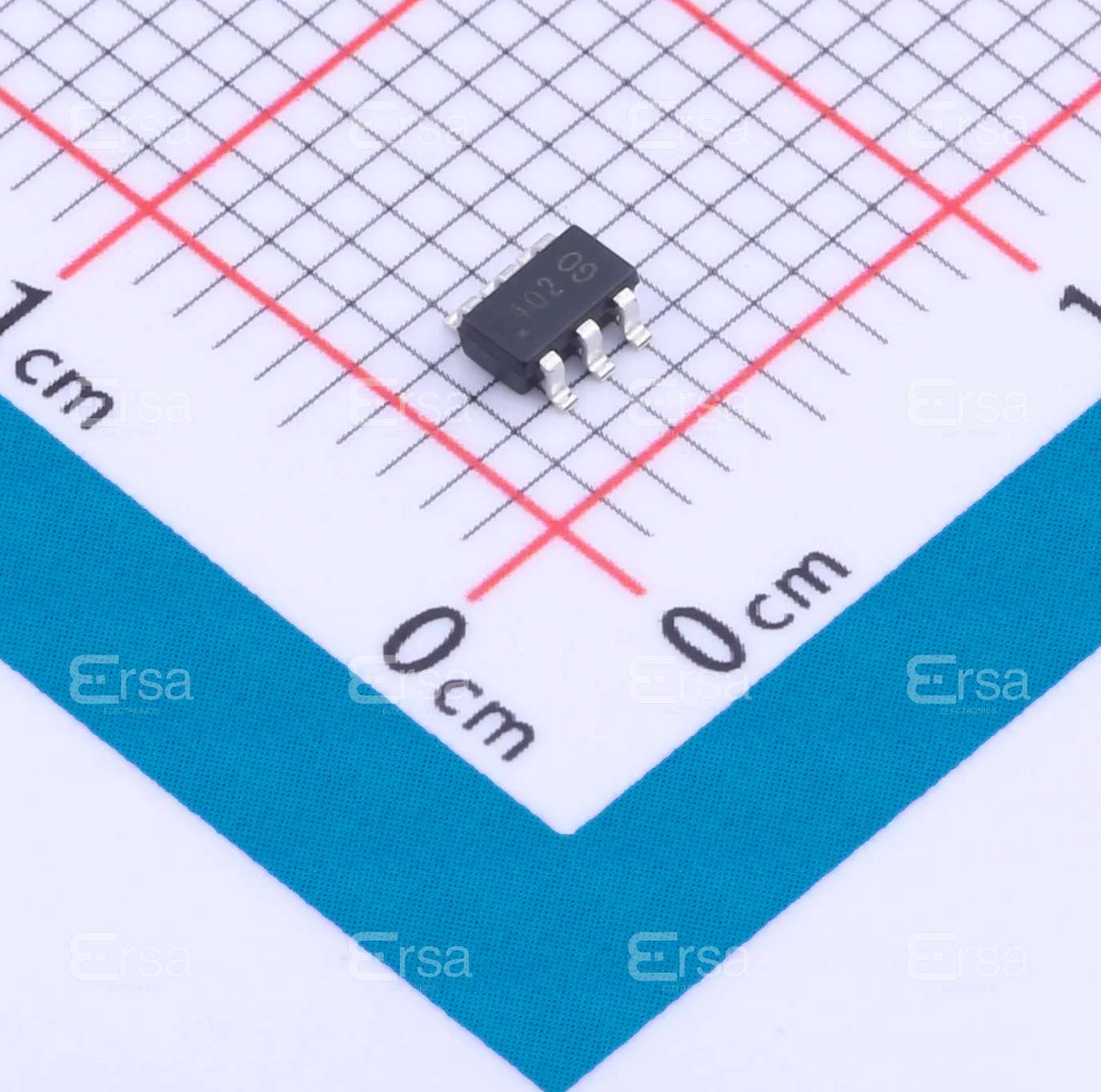 Diodes Incorporated_BCR402UW6-7