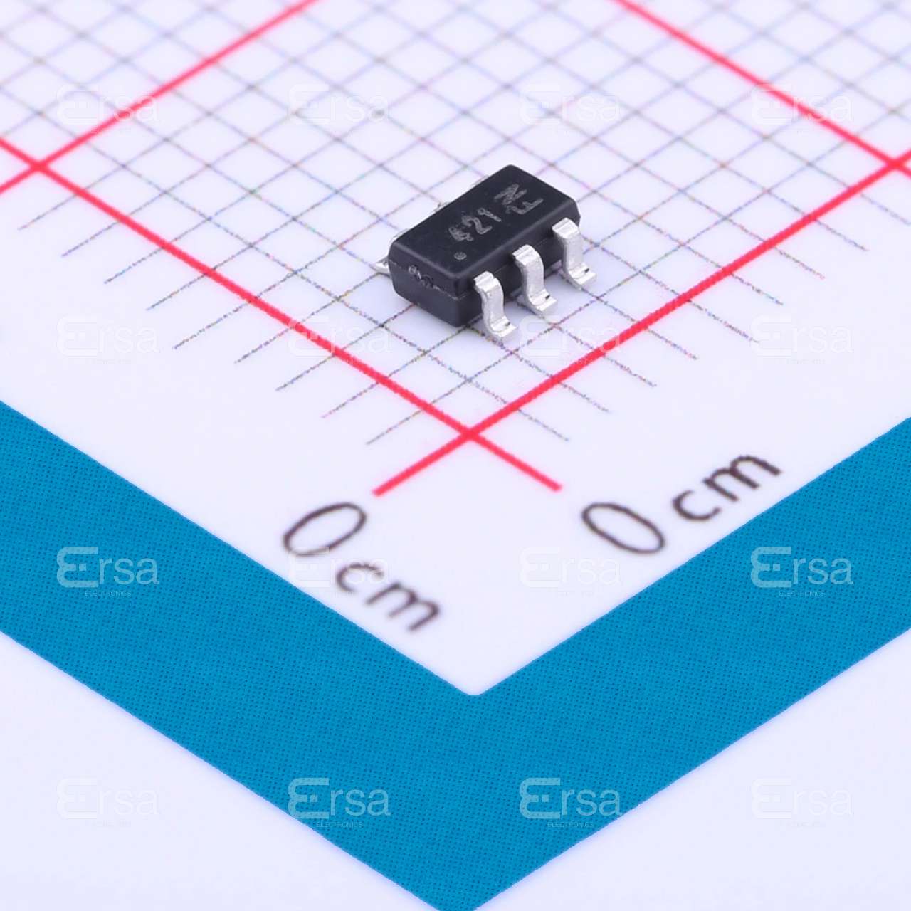Diodes Incorporated_BCR421UW6-7