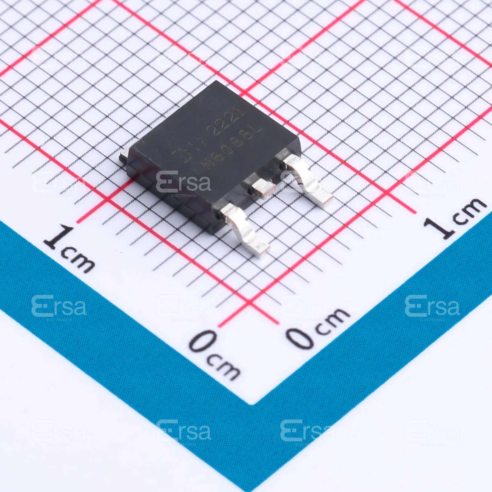 Diodes Incorporated_D-DMN6068LK3-13