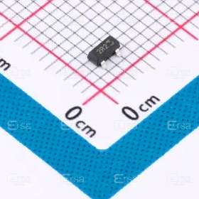 Diodes Incorporated_DESD12VL2BTQ-7