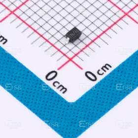 Diodes Incorporated_DESD3V3L1BAQ-7