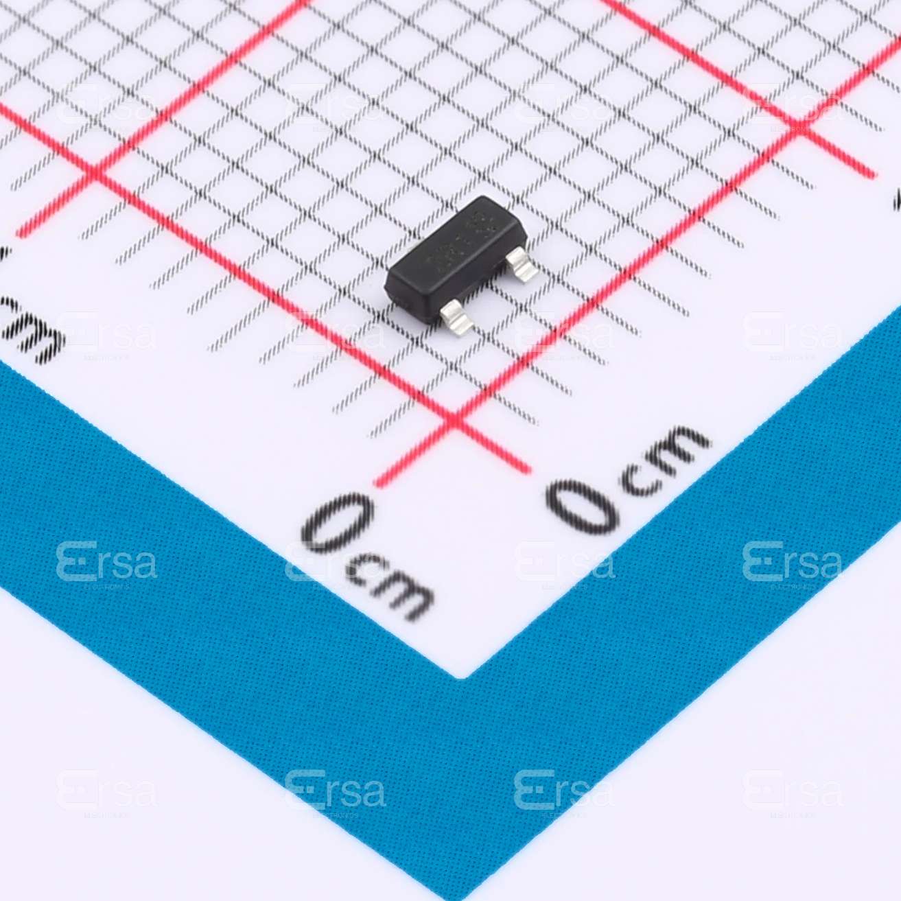 Diodes Incorporated_DESD5V0L2BTQ-7
