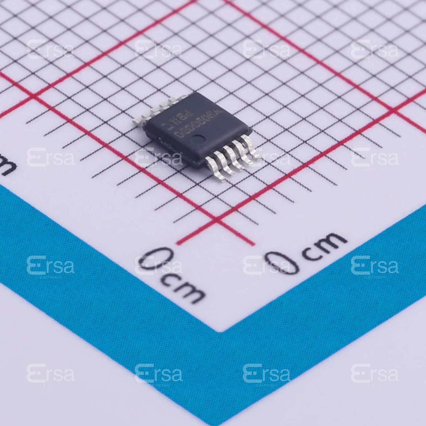 Diodes Incorporated_DGD0506AM10-13